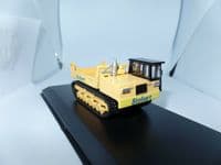 Atlas Oxford JV4111 1/76 OO Morooka Tracked Carrier MST 150 Stobart
